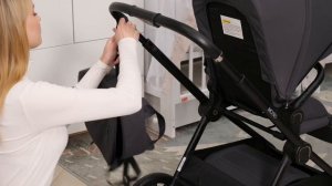 Коляска Rant Moss 2025 подробный видео обзор