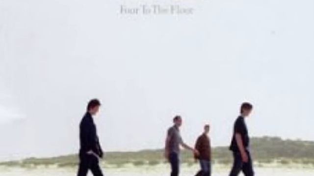Starsailor - Four To The Floor (DJ Anton & DJ Leo Kraft Remix)