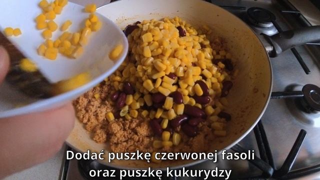 Nie mogę uwierzyć jakie pyszne! Tortille z warzywami smaczniejsze niż mięso! смотреть онлайн