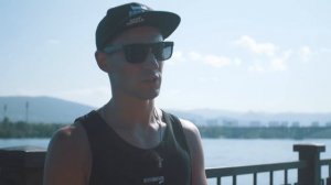 Тёмная сторона дрифта - Красноярск | XPERIENCE by DARKSIDE