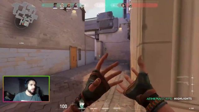 how not to play valorant pt.13 смотреть онлайн