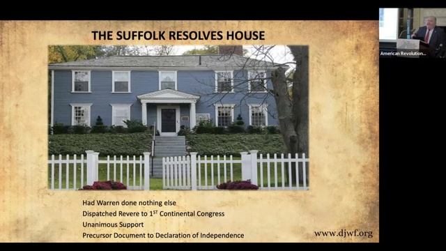 The Life And Death Of Joseph Warren, The American Revolution's Lost Hero | Christian DiSpigna