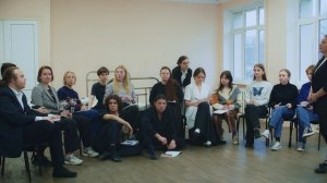 Гончарова Е.А. Этюдный метод в практике актерского мастерства