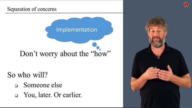 [Part 1] Unit 0.1 - The Road Ahead смотреть онлайн