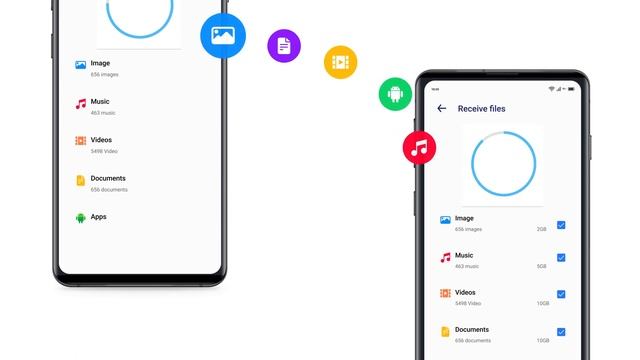 Smart switch transfer all data from one phone to another смотреть онлайн