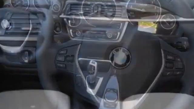 2015 BMW 3 Series 328i Sedan - Phoenix, AZ смотреть онлайн