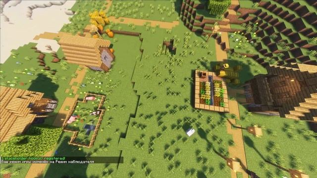 Как добавить плейсхолдеры в Майнкрафт / Настройка PlaceholderAPI и JavaScript расширения смотреть онлайн