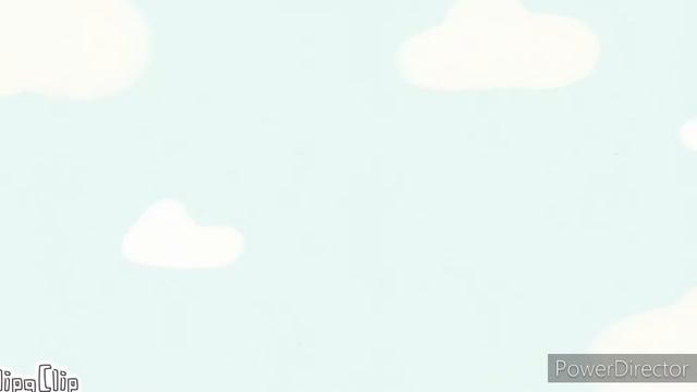 •Color Paper• animation meme (Winged horse and Ibex) смотреть онлайн