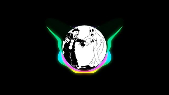 Ghostemane - I Duckinf Hatw You BASS BOOSTED X 1000