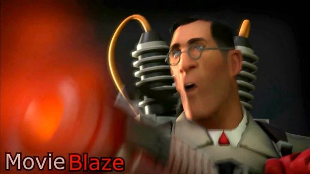 Team Fortress 2 - "i Have No Idea" Remix смотреть онлайн