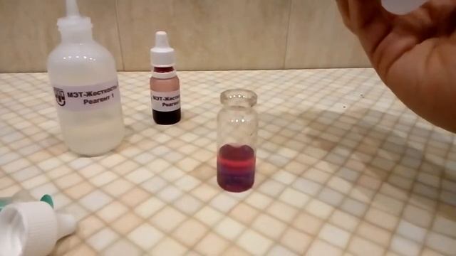 Как сделать анализ воды на жесткость самостоятельно смотреть онлайн