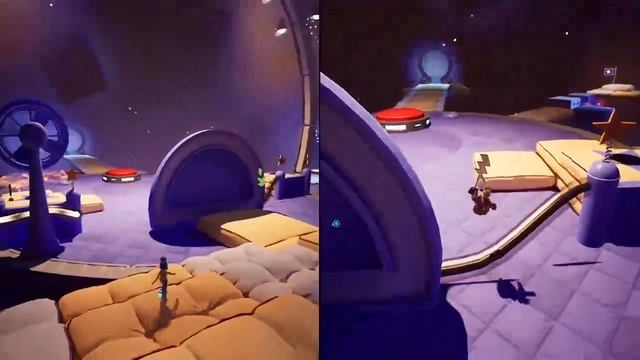 It Takes Two With My Friend #3 (part 2) | Twitch Stream