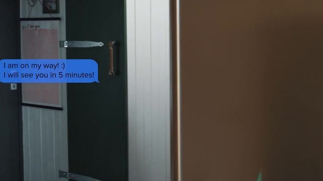 Kyvol Cybovac - The Perfect Flatmate смотреть онлайн