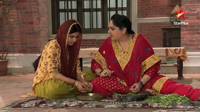 Ek Veer Ki Ardaas - Veera | Kaise chidhaaya Veera ne Moti Chaiji ko? смотреть онлайн