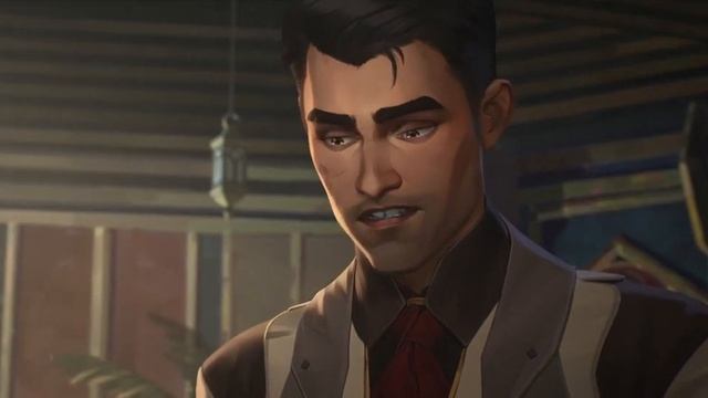 arcane legends series scene arcane #arcane #2022 #series #movie(3) смотреть онлайн