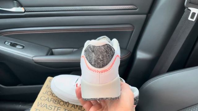 Nike Air Max 90 M2Z2 Recycled Wool Photon Dust shoes смотреть онлайн