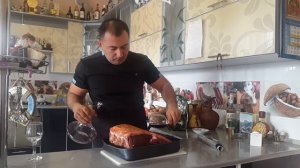 Три РЕБРА по-кавказски. ENG SUB.