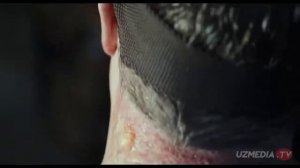 Nafas olma o'zbek tilida