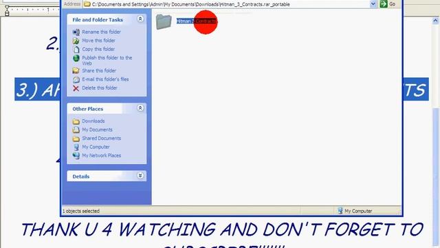 How To Download Hitman Contracts Full And For Free смотреть онлайн