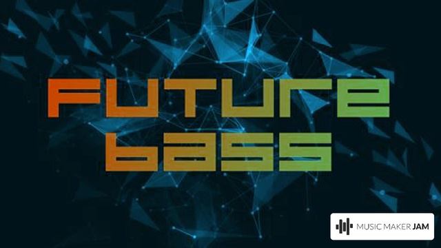 Future Bass слушать всем！🌶🌶🌶