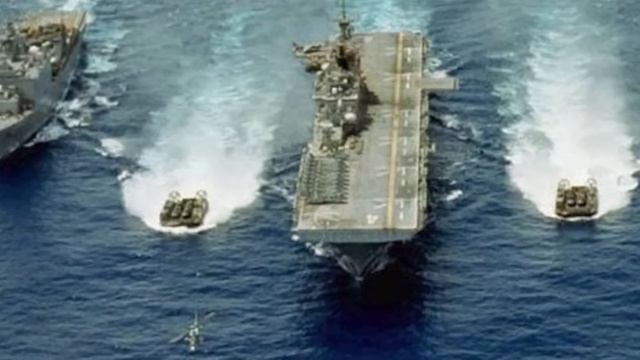 HOW USA & INDIA WILL HELP JAPAN DEFEAT CHINESE AGGRESSION? смотреть онлайн