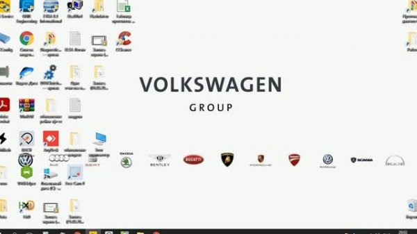 PCM +SM Pro CAWA перепрошивка под холодный термостат ST2