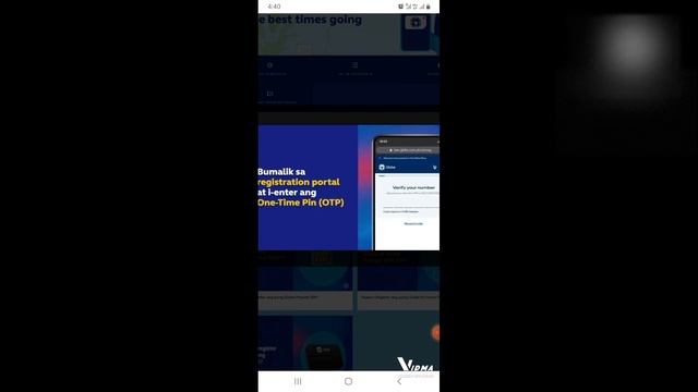 Panu iregister Ang globe Sim Sa simregistration Law Guide & Update Pinas смотреть онлайн