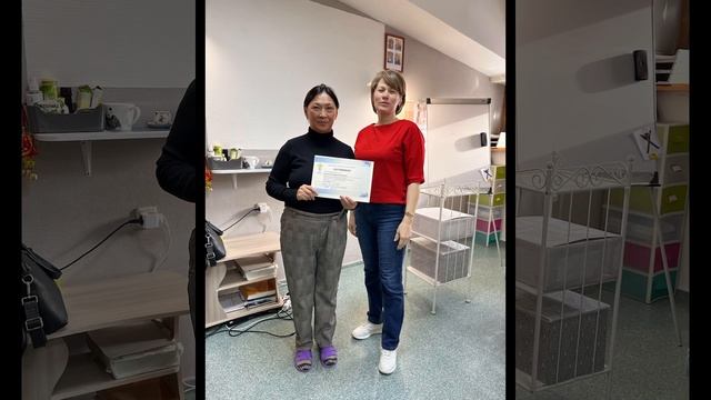 Скоро семинар Кинезиология здоровья! #психологиркутск #обучениекинезиологии