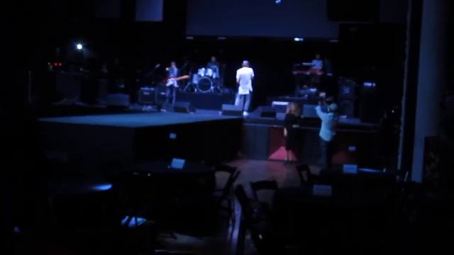 Dima Bilan sound check rehearsal, 8th May 2016, Los Angeles, California смотреть онлайн