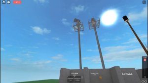 Testing all sirens in tornado siren tester part 2