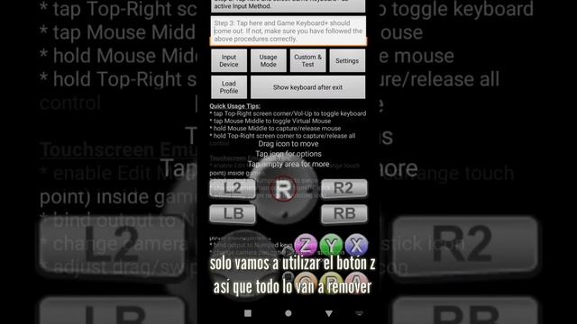 Cómo pescar en el Zombie's Retreat para Android (link de la app en los comentarios ) смотреть онлайн