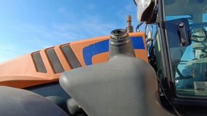 Трактор  Terrion ATM 7360 экспресс-обзор от Константина Сорокина