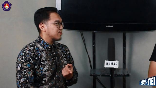 #staystei - eps 5 ll Kuliah 4 tahun, sempat operasi selama 1 smester, Lulus IPKnya 3,78, KOK BISA?? смотреть онлайн