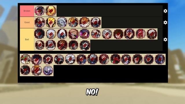 The *BEST* Companion Tier List In Shindo Life | The BEST Companion In Shindo | Shindo Life Tier Lis смотреть онлайн