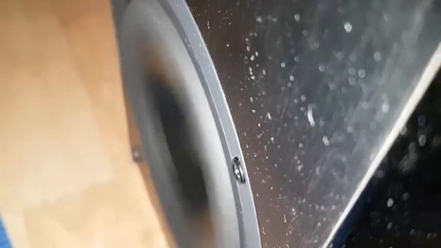 Bass test YAMAHA смотреть онлайн
