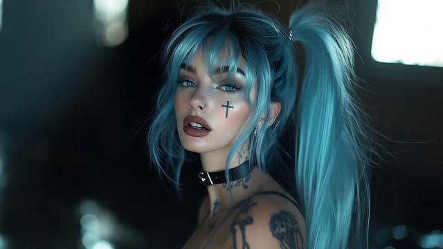 Coronita Minimal Techno & Minimal House Mix 2024