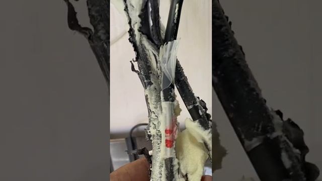 Не платите деньги Мошеникам,заправка фреона бесполезна в 90% случаев смотреть онлайн