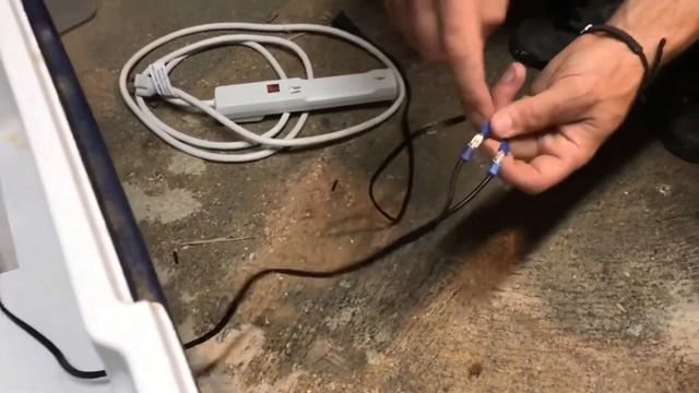 How to make a Reptile Egg Incubator made out of a Cooler смотреть онлайн