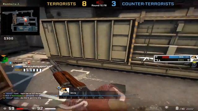 when faceit LEVEL 1 faces FPL PRO смотреть онлайн