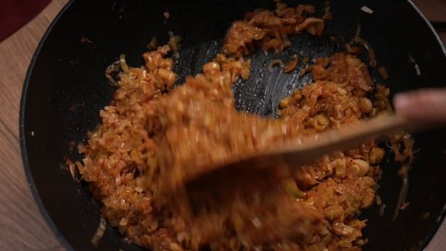 Pırasa Kavurması | Pırasa Sevmiyorsanız Bir de Bu Tarifi Deneyin | Binefis смотреть онлайн