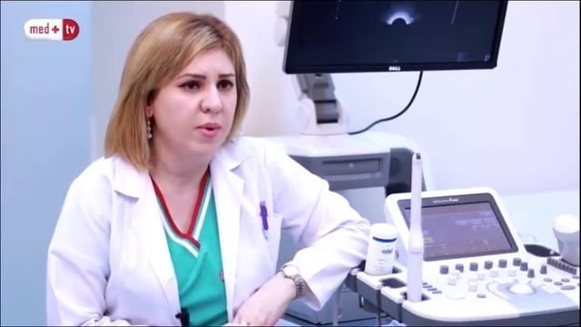 Uşaqlıq boynu eroziyası PhD.Dr. Təranə Bayramova смотреть онлайн