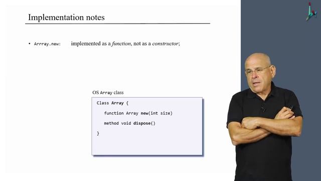 [Part 2] Unit 6.11 - Array Processing смотреть онлайн