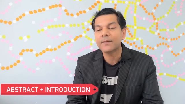 How to Enjoy Your PhD? Associate Professor Vidy Potdar смотреть онлайн