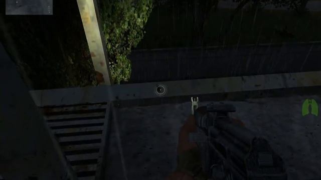 STALKER OLR 2.5 mod #3 смотреть онлайн