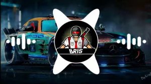 ПЕСНЯ С БАСАМИ БАСЫ В МАШИНУ #2