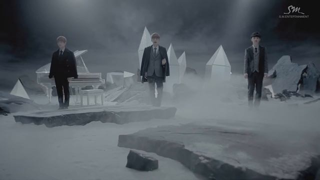EXO 12월의 기적 Miracles in December+Mp3 смотреть онлайн