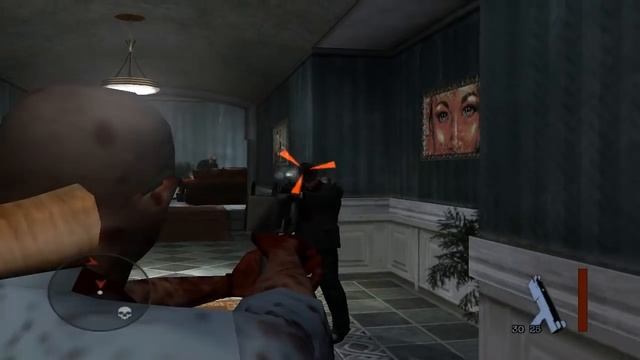 Manhunt 2 Uncut - Bees Honey Pot Part 2