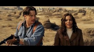 Мумия 3 Гробница Императора драконов 2008