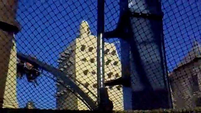 Black mamba phantasialand - offride смотреть онлайн