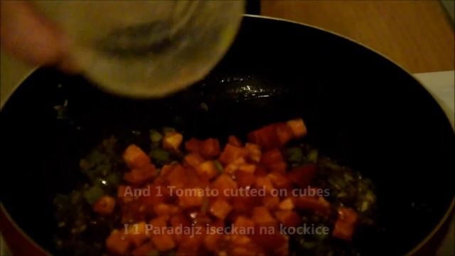 Penne Arrabbiata - Pene Arabijata - Pasta Arabiata смотреть онлайн